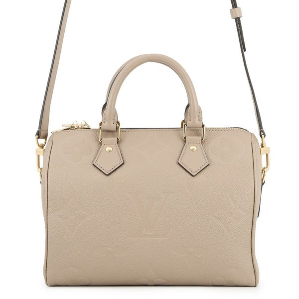 ルイヴィトン ハンドバッグ モノグラム・アンプラント スピーディ・バンドリエール 25 M59273 ヴィトン バッグ 2way ショルダーバッグ