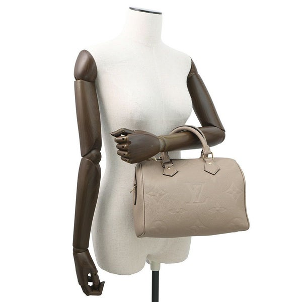 ルイヴィトン ハンドバッグ モノグラム・アンプラント スピーディ・バンドリエール 25 M59273 ヴィトン バッグ 2way ショルダーバッグ