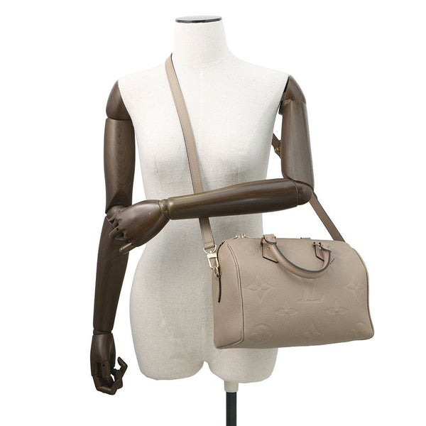 ルイヴィトン ハンドバッグ モノグラム・アンプラント スピーディ・バンドリエール 25 M59273 ヴィトン バッグ 2way ショルダーバッグ