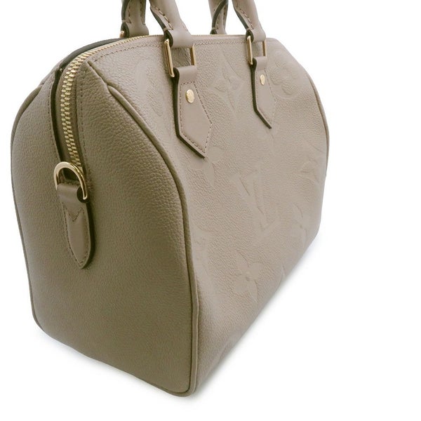 ルイヴィトン ハンドバッグ モノグラム・アンプラント スピーディ・バンドリエール 25 M59273 ヴィトン バッグ 2way ショルダーバッグ