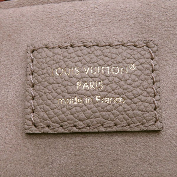 ルイヴィトン ハンドバッグ モノグラム・アンプラント スピーディ・バンドリエール 25 M59273 ヴィトン バッグ 2way ショルダーバッグ