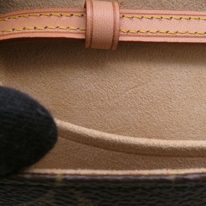 ルイヴィトン ショルダーバッグ モノグラム ポシェット ツイン GM M51852 LOUIS VUITTON ヴィトン バッグ