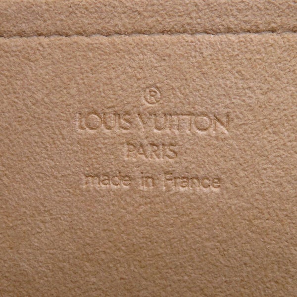 ルイヴィトン ショルダーバッグ モノグラム ポシェット ツイン GM M51852 LOUIS VUITTON ヴィトン バッグ