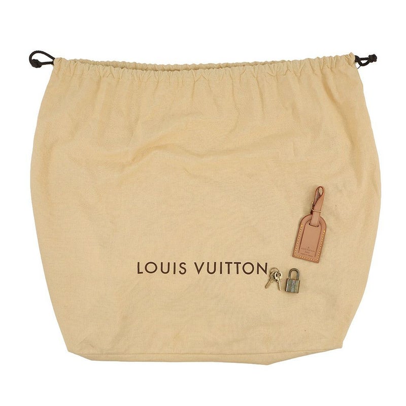 ルイヴィトン ハンドバッグ モノグラム ドーヴィル ボーリング・ヴァニティ M47270 LOUIS VUITTON