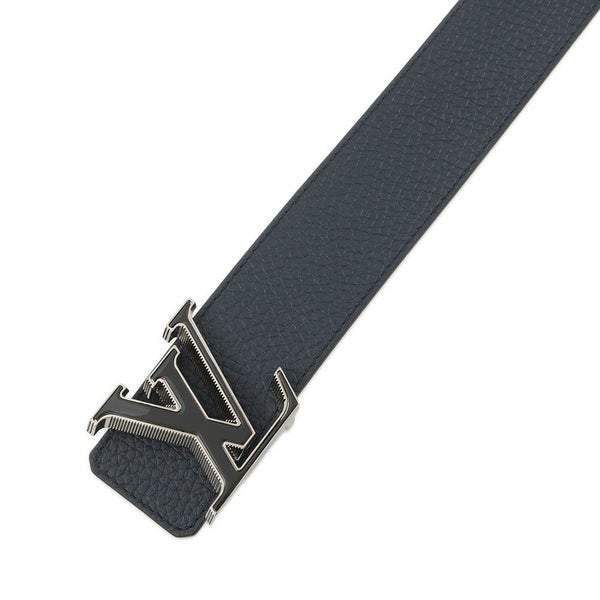 ルイヴィトン べルト LV ティルト リバース トリヨンレザー サイズ95 M0027 LOUIS VUITTON メンズ リバーシブル