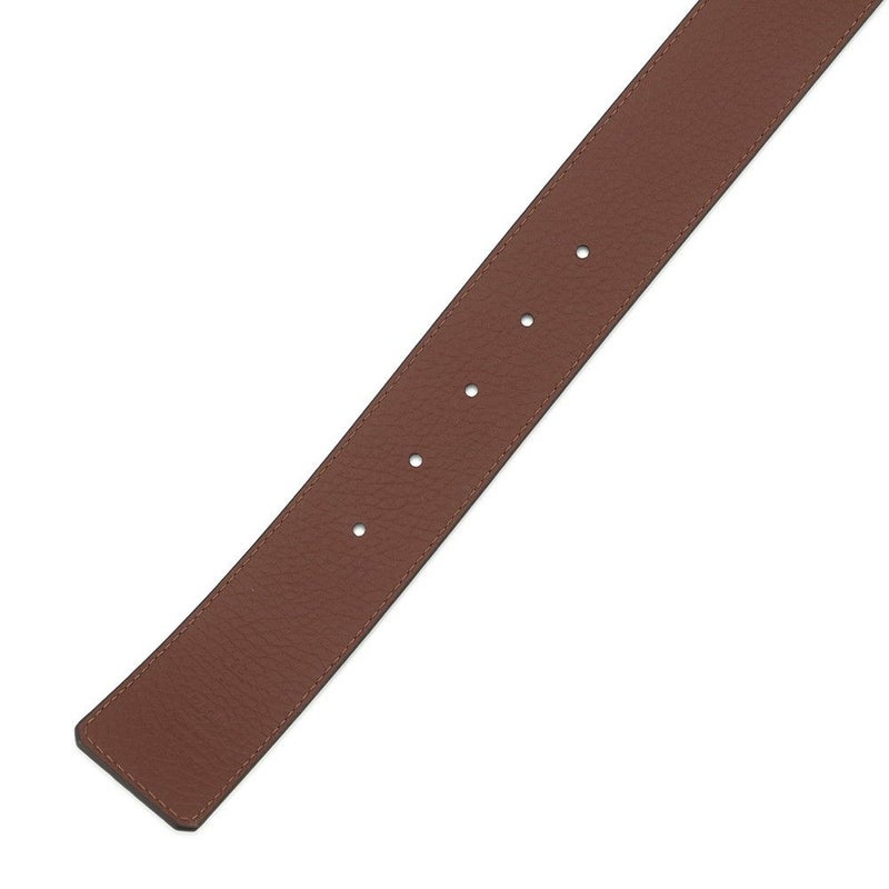 ルイヴィトン べルト LV ティルト リバース トリヨンレザー サイズ95 M0027 LOUIS VUITTON メンズ リバーシブル