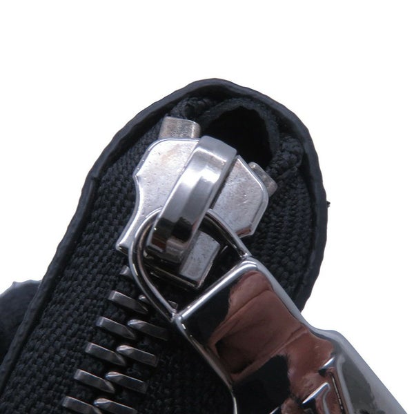 ルイヴィトン 長財布 モノグラム・エクリプス ジッピーウォレット・ホリゾンタル M11611 LOUIS VUITTON メンズ 黒 ブラック