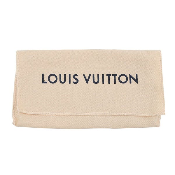 ルイヴィトン 長財布 モノグラム・エクリプス ジッピーウォレット・ホリゾンタル M11611 LOUIS VUITTON メンズ 黒 ブラック