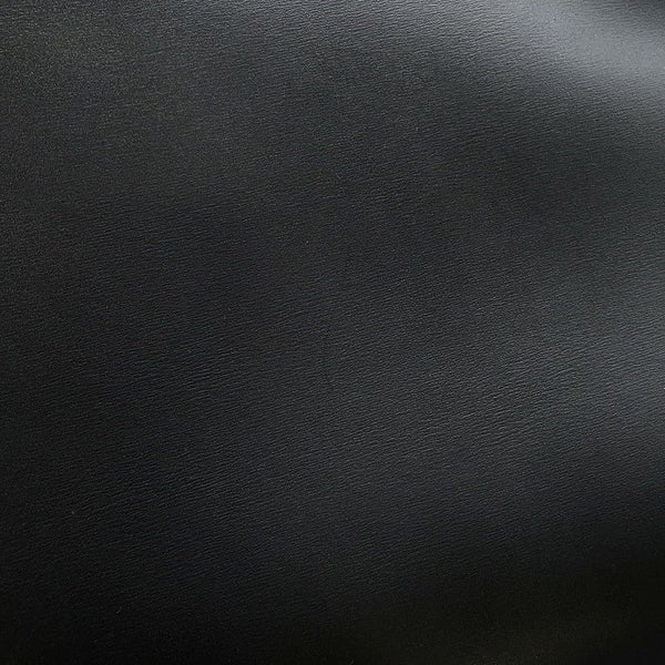 エルメス ハンドバッグ ケリー32 外縫い ブラック/ゴールド金具 ボックスカーフ □B刻印 2wayショルダー 黒