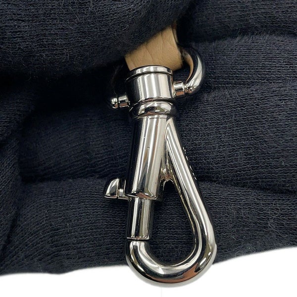 トッズ ハンドバッグ Di ディーアイ ミニ レザー XBWDBSA0100WSS TOD'S 2way