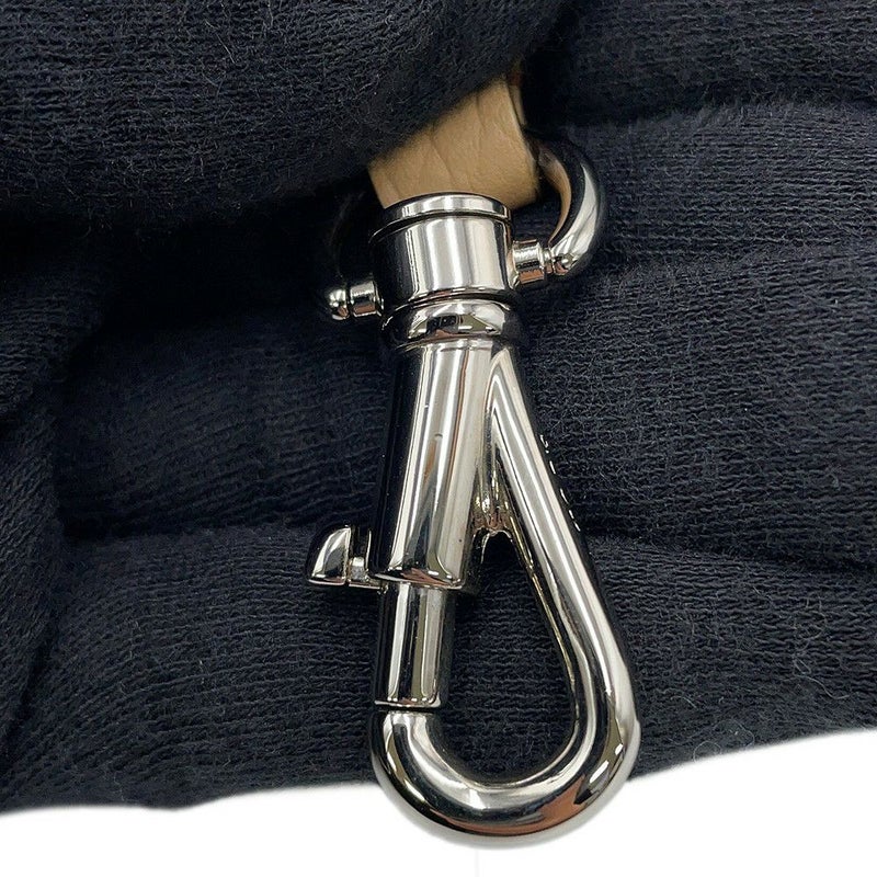 トッズ ハンドバッグ Di ディーアイ ミニ レザー XBWDBSA0100WSS TOD'S 2way