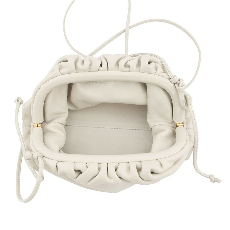 ボッテガヴェネタ ショルダーバッグ ミニ ザ・ポーチ 585852 BOTTEGA VENETA