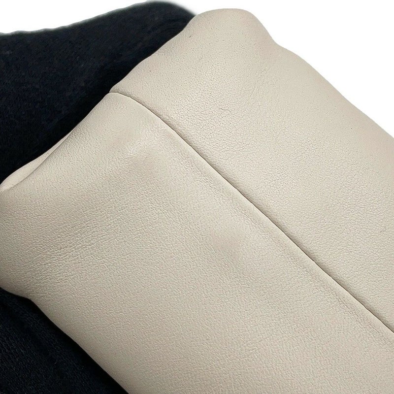 ボッテガヴェネタ ショルダーバッグ ミニ ザ・ポーチ 585852 BOTTEGA VENETA