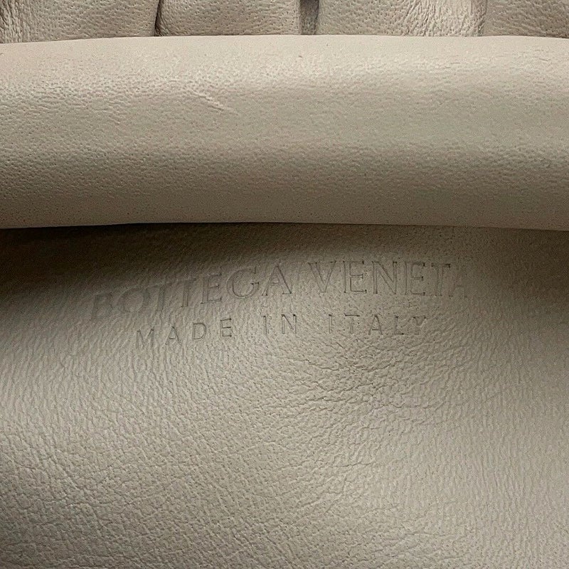 ボッテガヴェネタ ショルダーバッグ ミニ ザ・ポーチ 585852 BOTTEGA VENETA