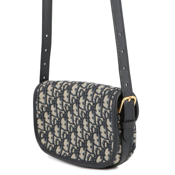 クリスチャン・ディオール ショルダーバッグ ボビー イーストウエスト オブリーク M9335UTZQ トロッター