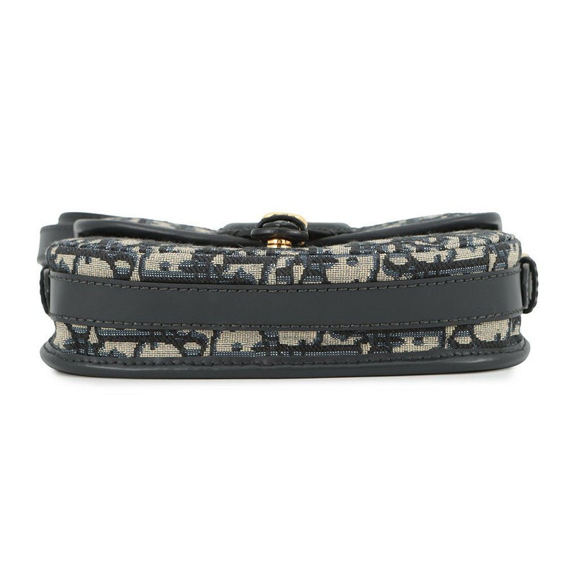 クリスチャン・ディオール ショルダーバッグ ボビー イーストウエスト オブリーク M9335UTZQ トロッター