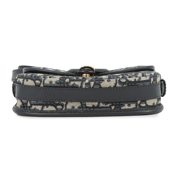 クリスチャン・ディオール ショルダーバッグ ボビー イーストウエスト オブリーク M9335UTZQ トロッター