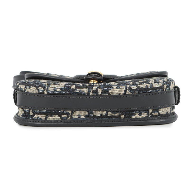 クリスチャン・ディオール ショルダーバッグ ボビー イーストウエスト オブリーク M9335UTZQ トロッター