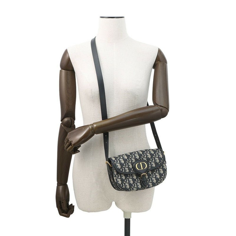 クリスチャン・ディオール ショルダーバッグ ボビー イーストウエスト オブリーク M9335UTZQ トロッター