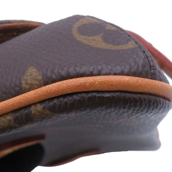 ルイヴィトン ウエストポーチ モノグラム ポシェット・マレル M51159 LOUIS VUITTON ヴィトン バッグ ポーチ クラッチバッグ