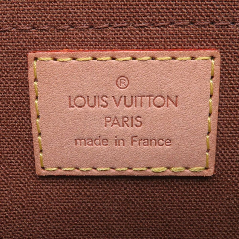 ルイヴィトン ウエストポーチ モノグラム ポシェット・マレル M51159 LOUIS VUITTON ヴィトン バッグ ポーチ クラッチバッグ