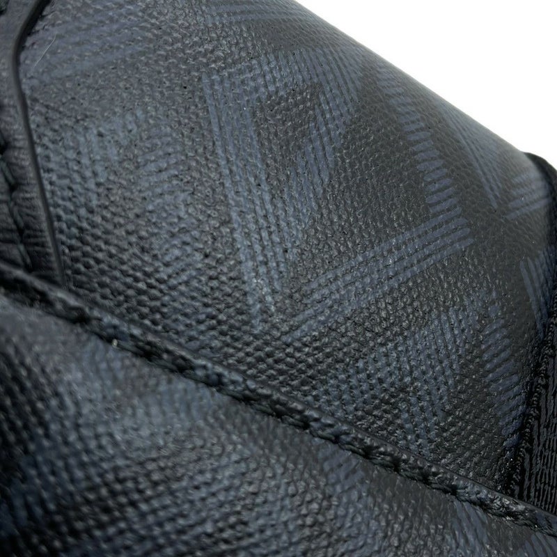 クリスチャン・ディオール ショルダーバッグ ヒット ザ ロード CDダイヤモンド Christian Dior メンズ 黒 セール品