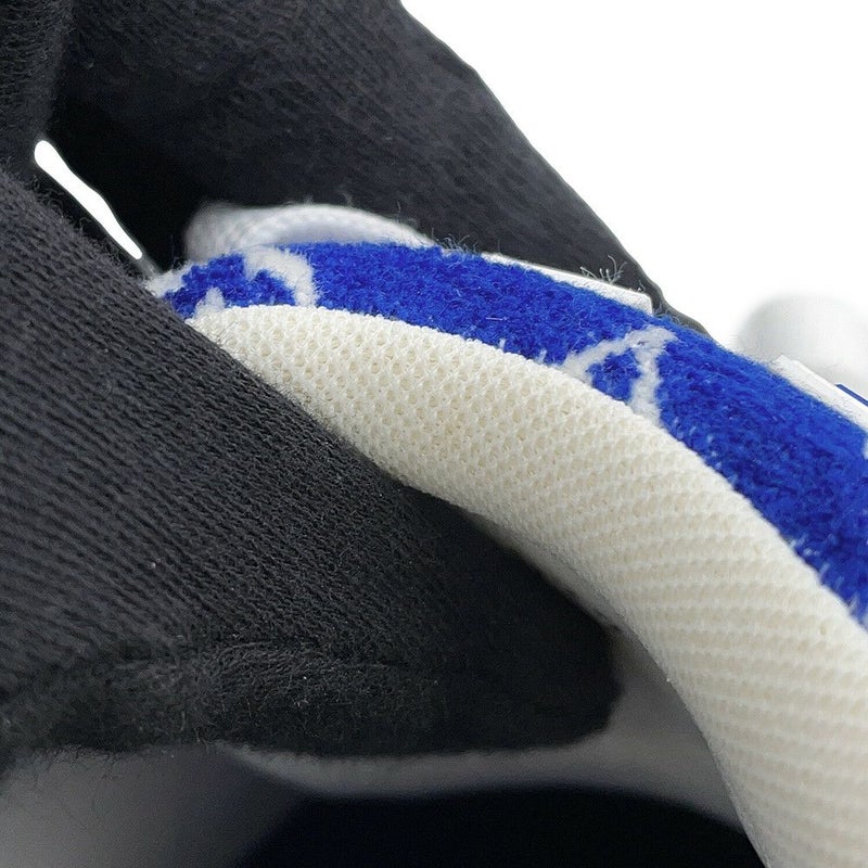 ルイヴィトン スニーカー モノグラム LVトレイナーライン メンズサイズ7 LOUIS VUITTON 靴