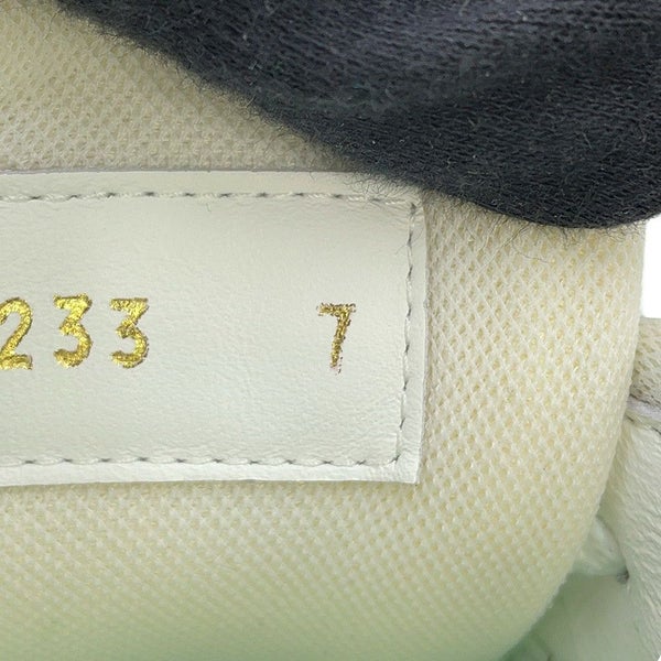 ルイヴィトン スニーカー LVトレイナーライン メンズサイズ7 LOUIS VUITTON 靴 セール品