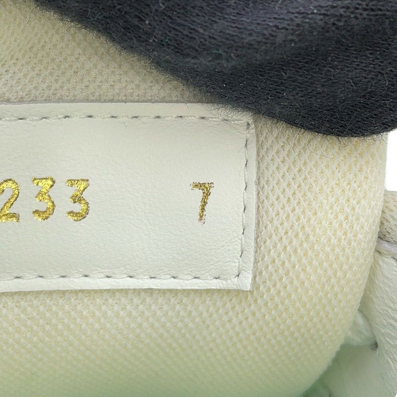 ルイヴィトン スニーカー LVトレイナーライン メンズサイズ7 LOUIS VUITTON 靴 セール品