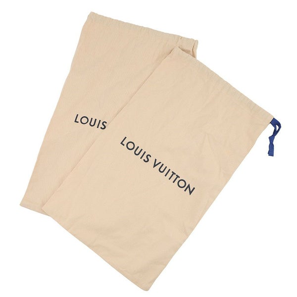 ルイヴィトン スニーカー LVトレイナーライン メンズサイズ7 LOUIS VUITTON 靴 セール品