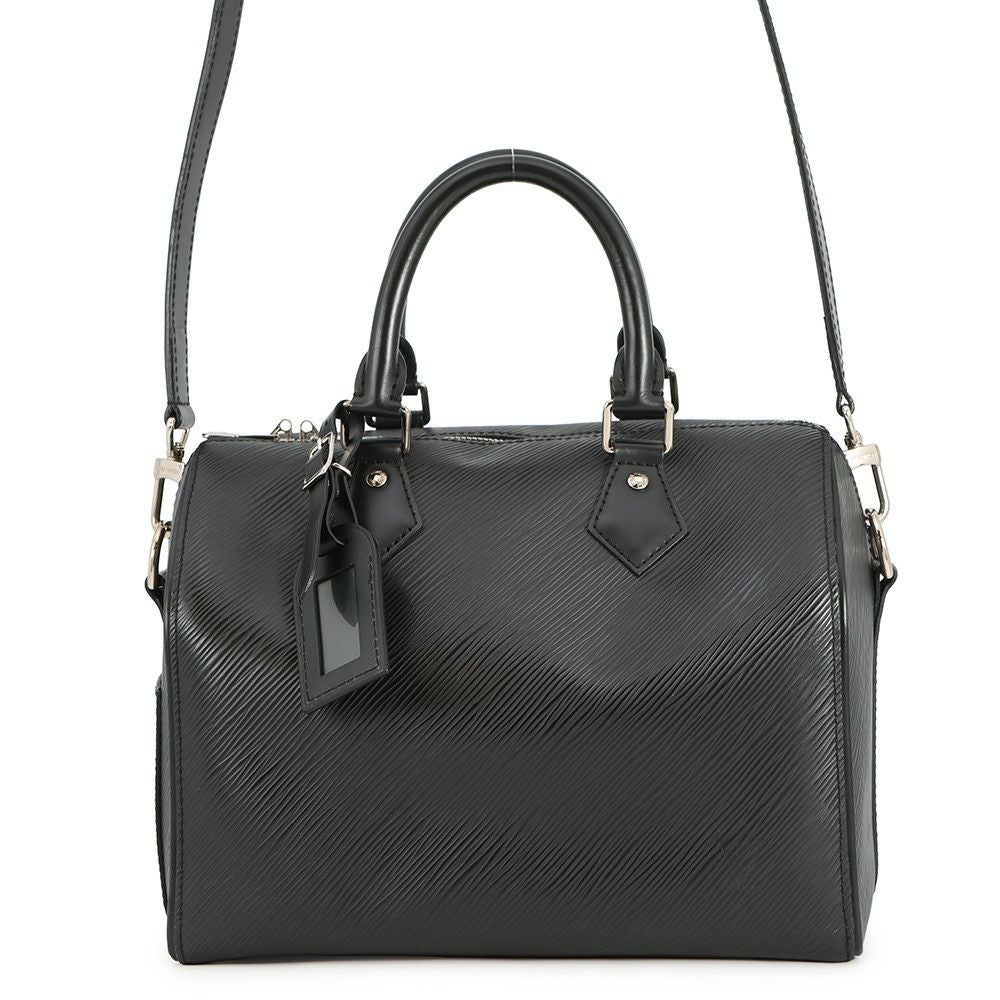【ジャンク】LOUIS VUITTON ルイヴィトン ハンドバッグ エピ 黒 LOUIS VUITTON ルイ・ヴィトン エピ ジャスミン ハンドバッグ | Raum