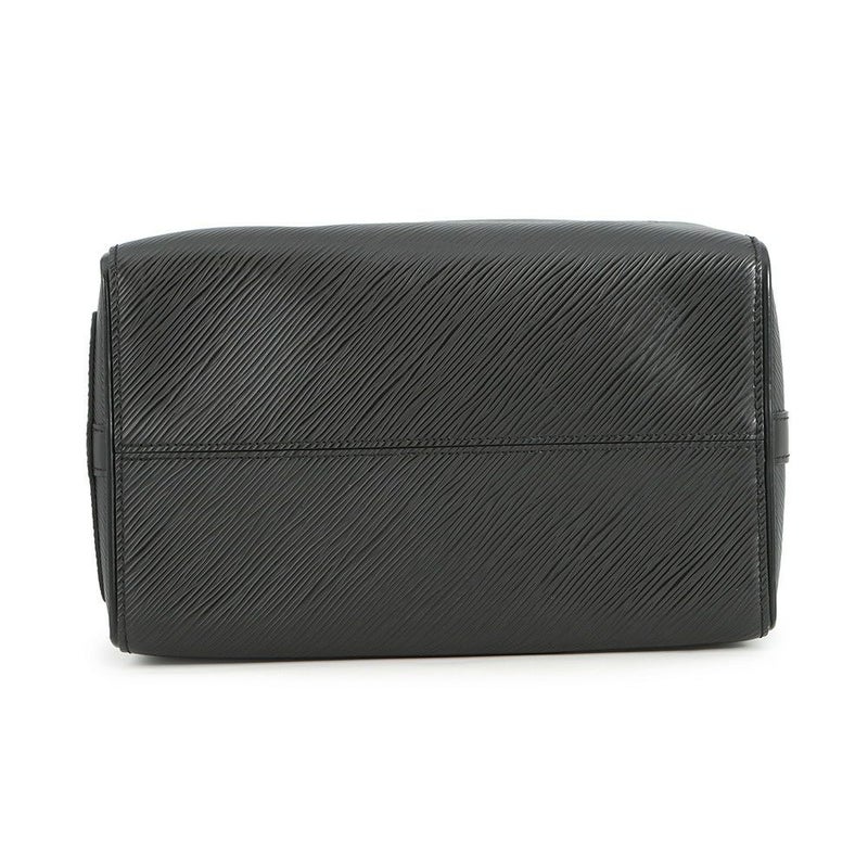 ルイヴィトン ハンドバッグ エピ スピーディ・バンドリエール25 M51278 LOUIS VUITTON 2way ブラック 黒