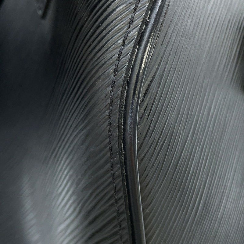 ルイヴィトン ハンドバッグ エピ スピーディ・バンドリエール25 M51278 LOUIS VUITTON 2way ブラック 黒