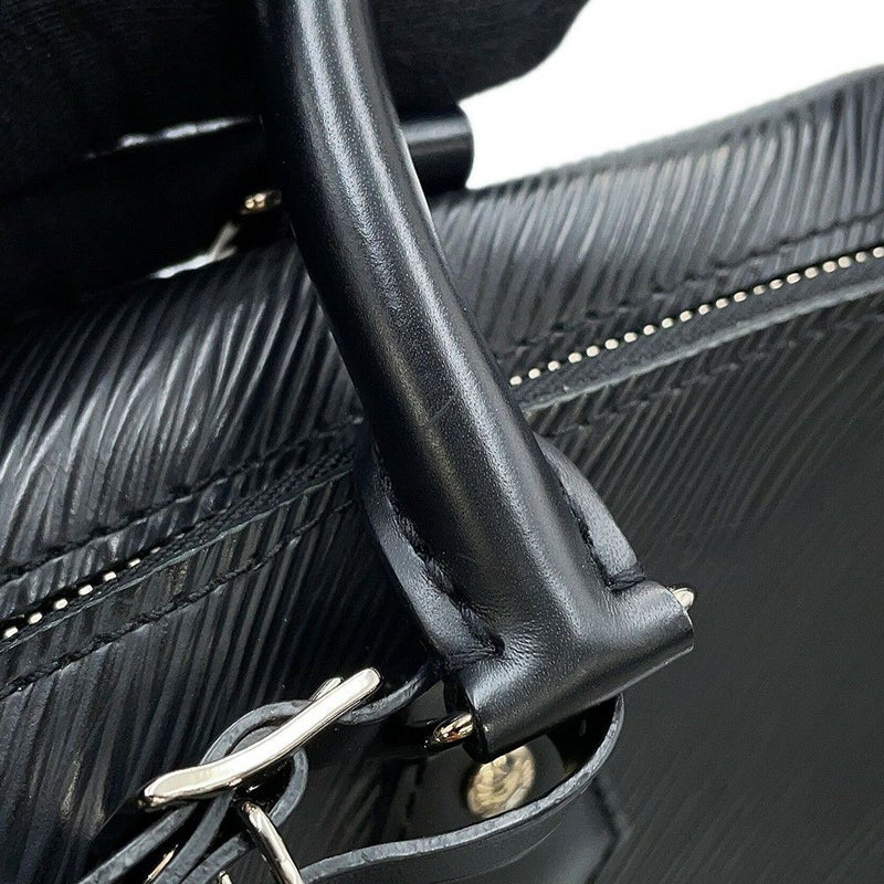 ルイヴィトン ハンドバッグ エピ スピーディ・バンドリエール25 M51278 LOUIS VUITTON 2way ブラック 黒