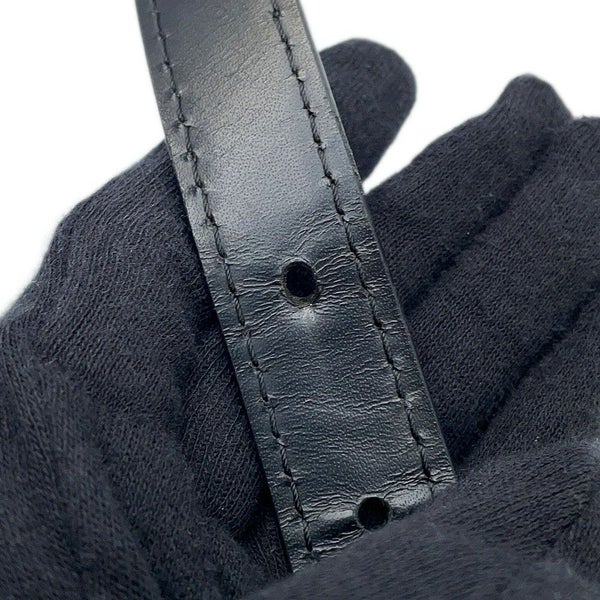 ルイヴィトン ハンドバッグ エピ スピーディ・バンドリエール25 M51278 LOUIS VUITTON 2way ブラック 黒