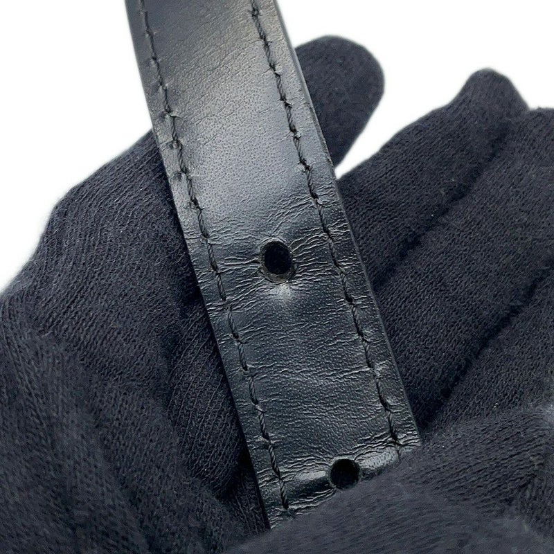 ルイヴィトン ハンドバッグ エピ スピーディ・バンドリエール25 M51278 LOUIS VUITTON 2way ブラック 黒