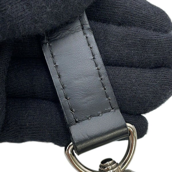 ルイヴィトン ハンドバッグ エピ スピーディ・バンドリエール25 M51278 LOUIS VUITTON 2way ブラック 黒