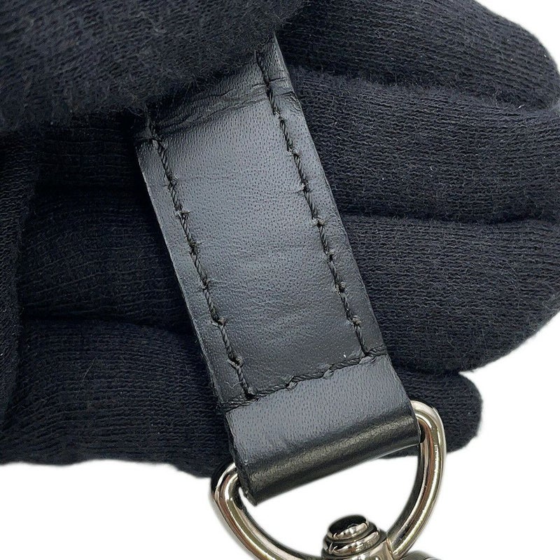 ルイヴィトン ハンドバッグ エピ スピーディ・バンドリエール25 M51278 LOUIS VUITTON 2way ブラック 黒