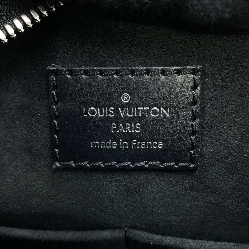 ルイヴィトン ハンドバッグ エピ スピーディ・バンドリエール25 M51278 LOUIS VUITTON 2way ブラック 黒
