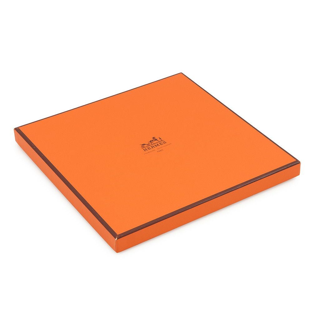 エルメス スカーフ カレ90 Doigts de Fee 妖精の指 シルク HERMES