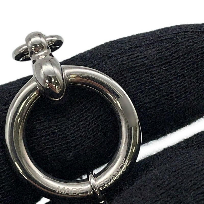 エルメス ネックレス エリオス シュバル メタル HERMES メンズ アクセサリー