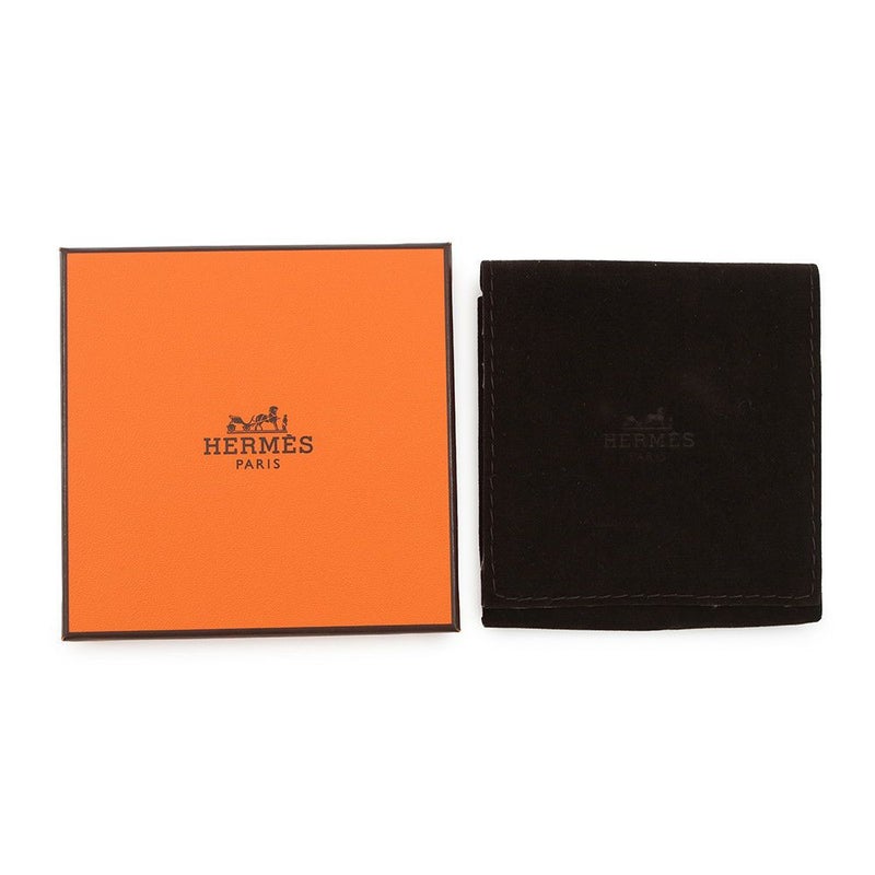 エルメス ネックレス エリオス シュバル メタル HERMES メンズ アクセサリー