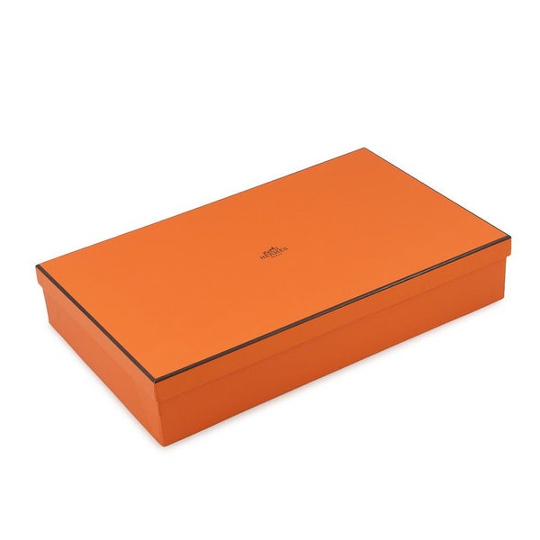 エルメス マフラー ダブルフェイス ロゴ カシミヤ HERMES ストール