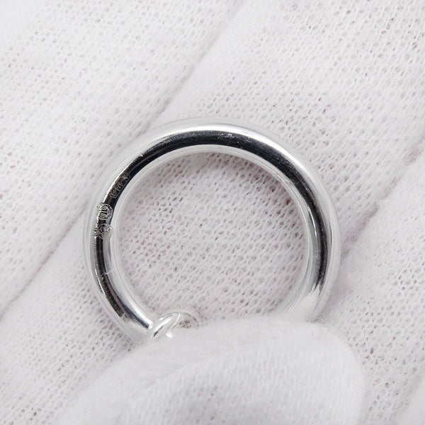 エルメス ブレスレット シェーヌダンクル ファランドール SV925シルバー サイズSH HERMES ジュエリー