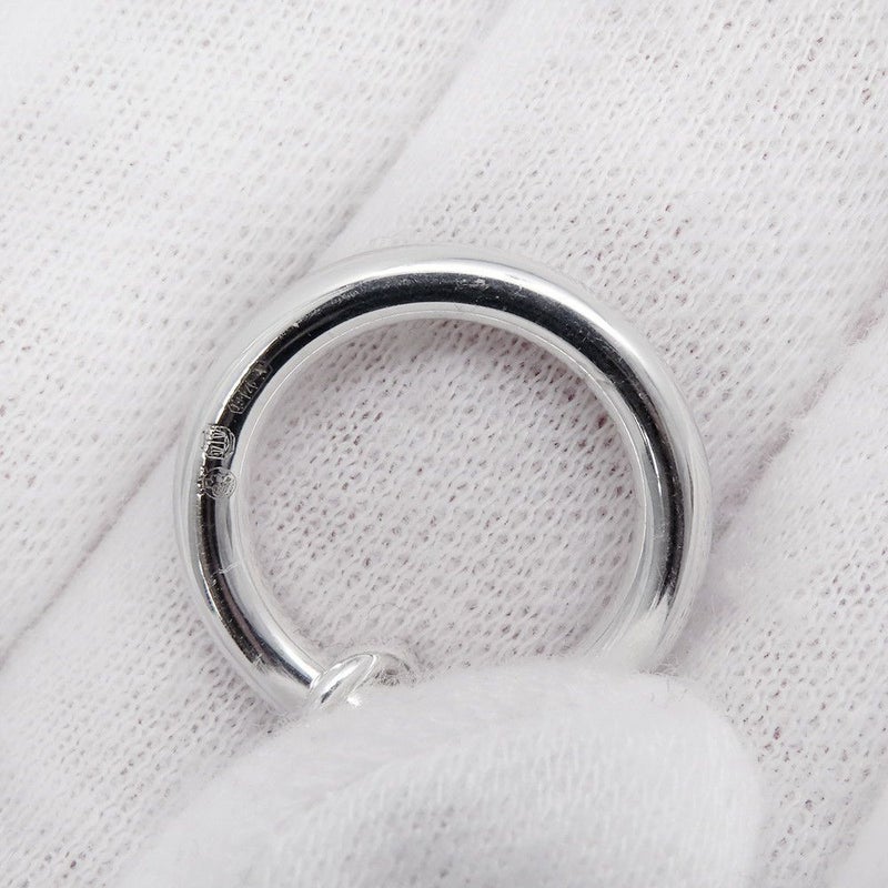 エルメス ブレスレット シェーヌダンクル ファランドール SV925シルバー サイズSH HERMES ジュエリー