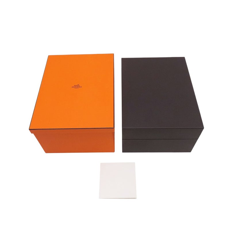 エルメス ネックレス シェーヌダンクルPM 43コマ K18YGイエローゴールド HERMES ジュエリー