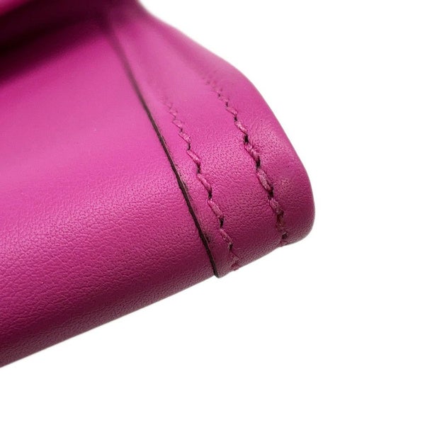 エルメス クラッチバッグ ジジェ エラン マグノリア スイフト HERMES バッグ