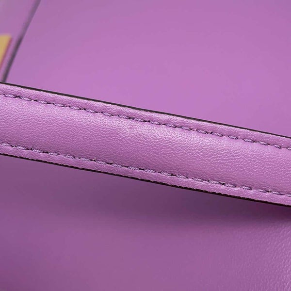 フェンディ ハンドバッグ ピーカブー アイシーユー プチ 8BN335 FENDI 2wayショルダーバッグ