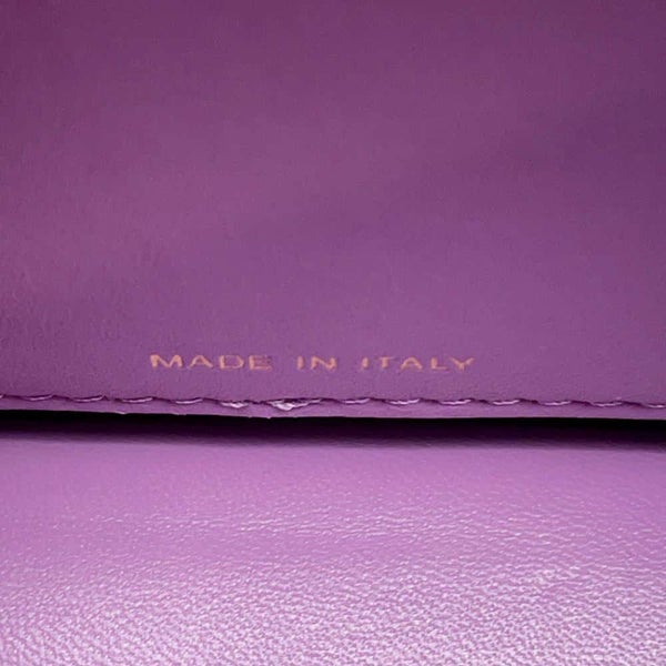 フェンディ ハンドバッグ ピーカブー アイシーユー プチ 8BN335 FENDI 2wayショルダーバッグ