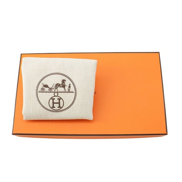 エルメス ハンドバッグ ポシェットケリー ヴェールペパーミント/シルバー金具 スイフト K刻印